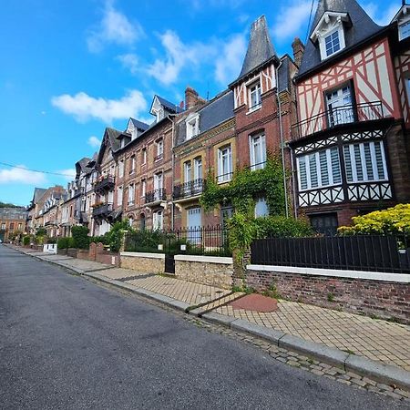 Appartement Douillet En Hyper Centre De דייפ מראה חיצוני תמונה