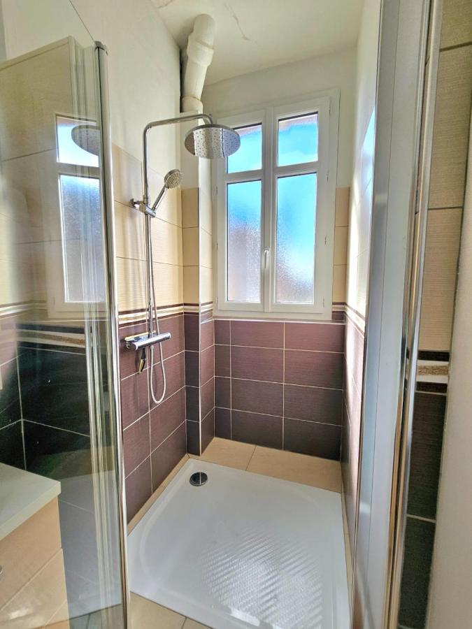 Appartement Douillet En Hyper Centre De דייפ מראה חיצוני תמונה
